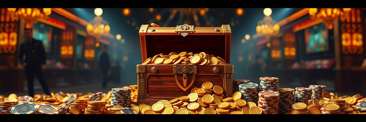 ozwin casino — Ozwin Casino Bonuses and Promotions